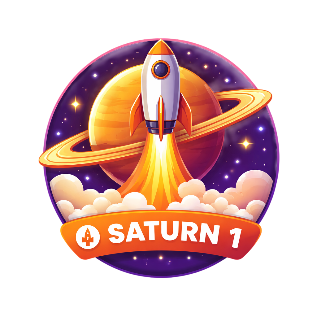 Saturn I POAP